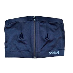 Medela Pumping Bra large hands-free